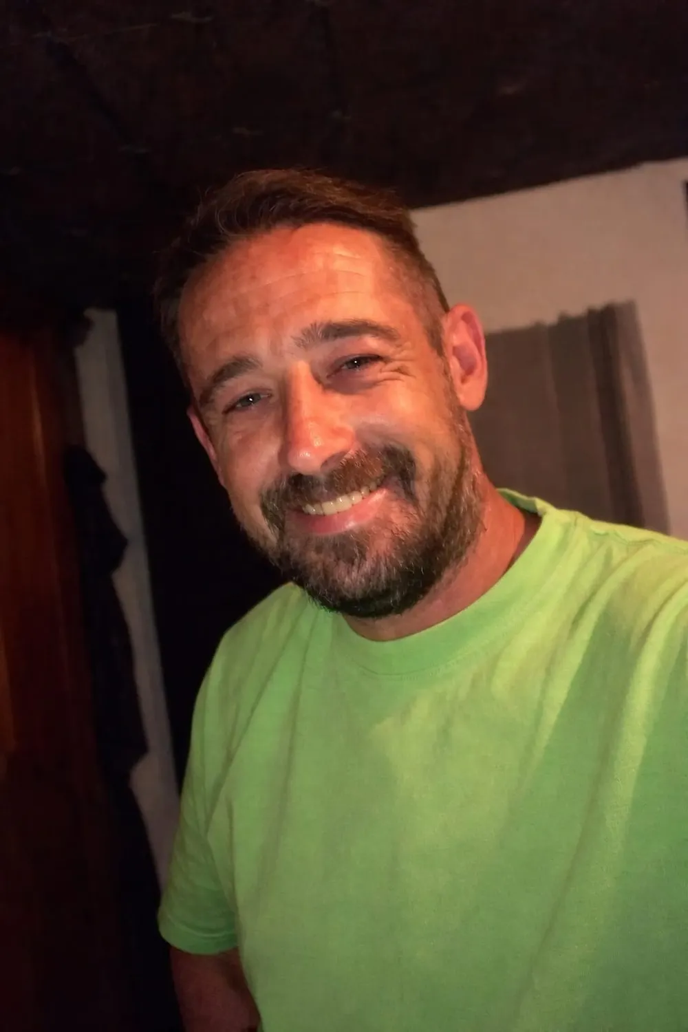 Profil de Yohan AVERLANT