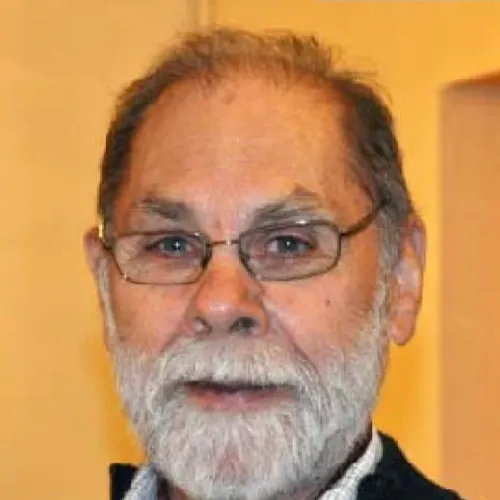 Profil de Jean-Pierre JOYEUX