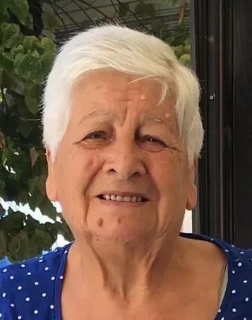 Profil de Antonia SPADAFORA