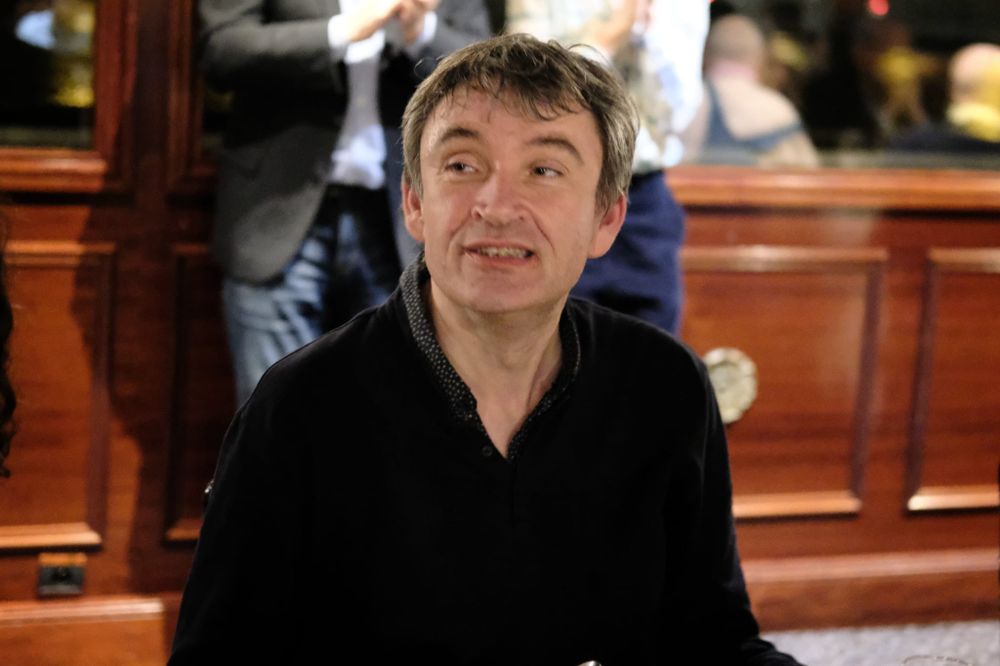 Profil de Fabien BOISNARD