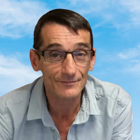 Profil de Jean-Marc VERHEECKE