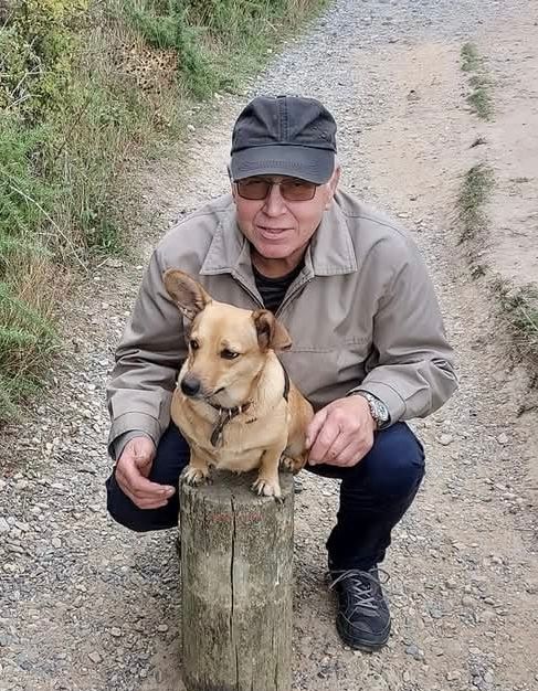 Profil de Serge JOLLY