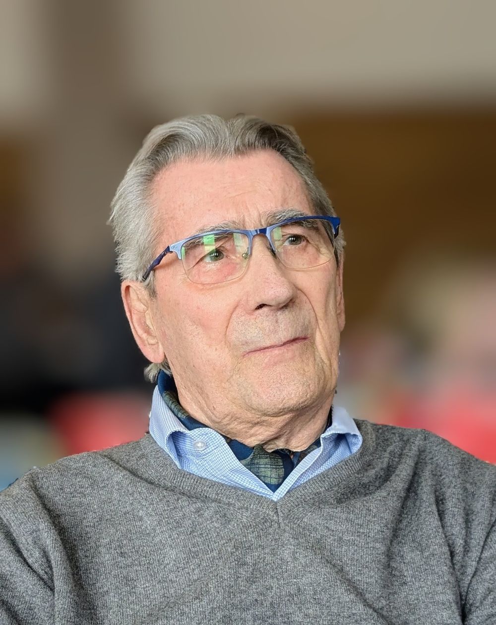 Profil de Pol Roussel