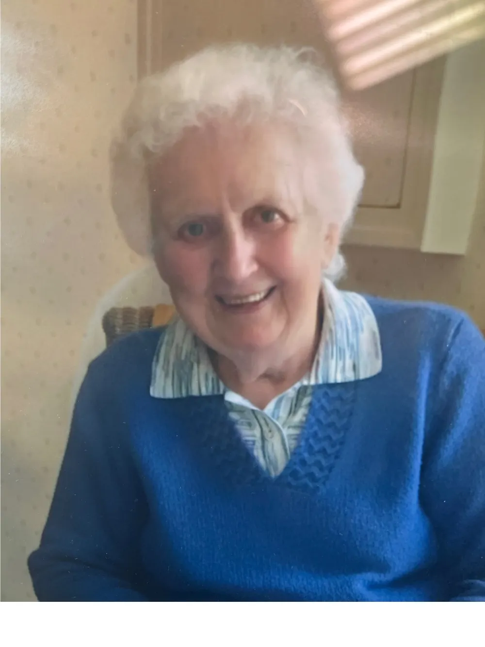 Profil de Marie LE BIAN