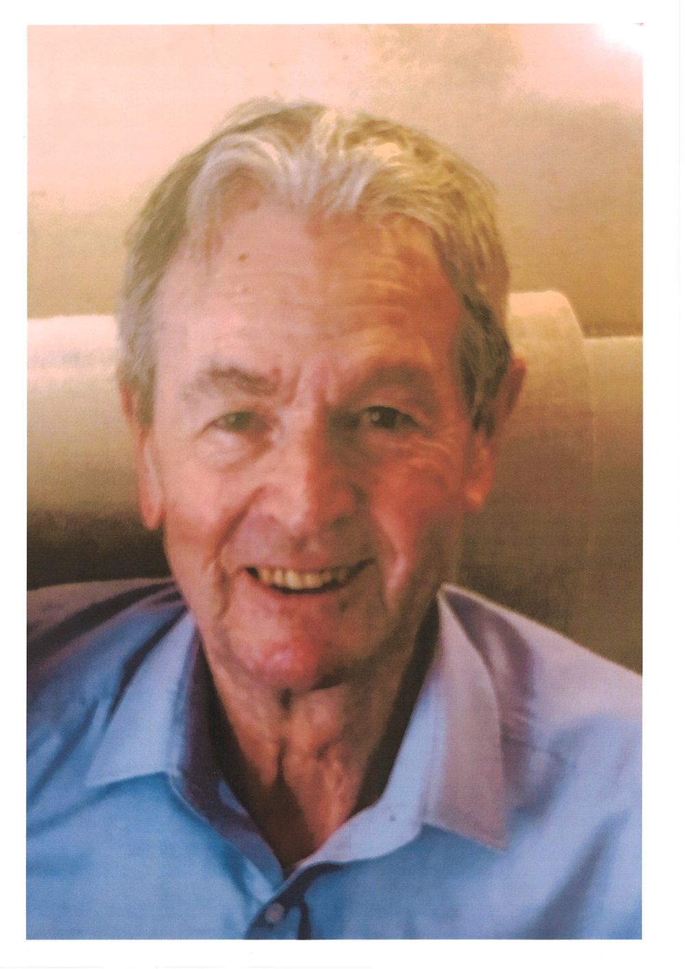 Profil de René GAZEL
