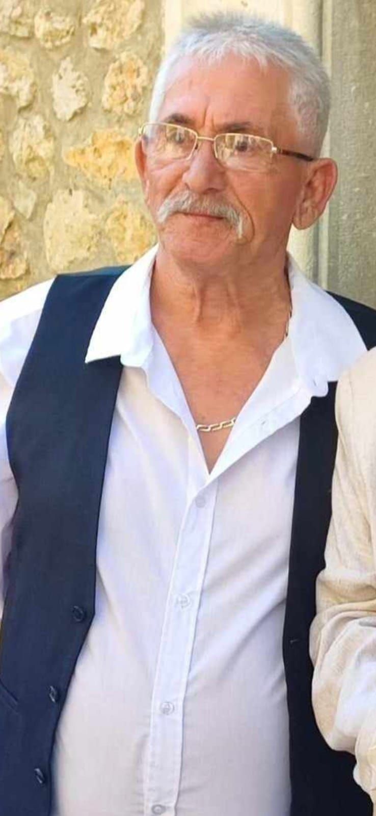 Profil de Max, Gilbert TOSCANO