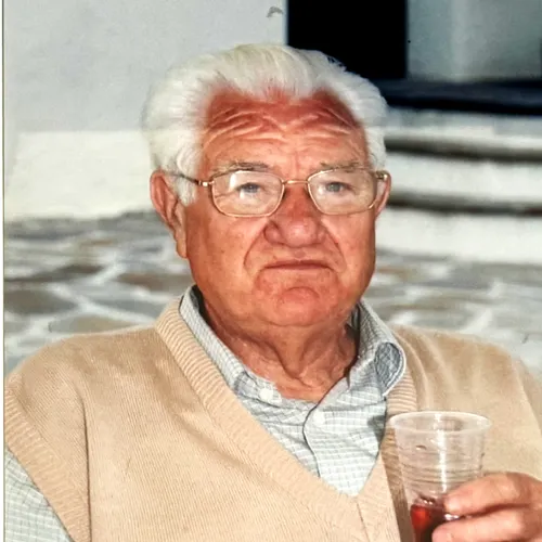 Profil de Georges CHAILLIÉ