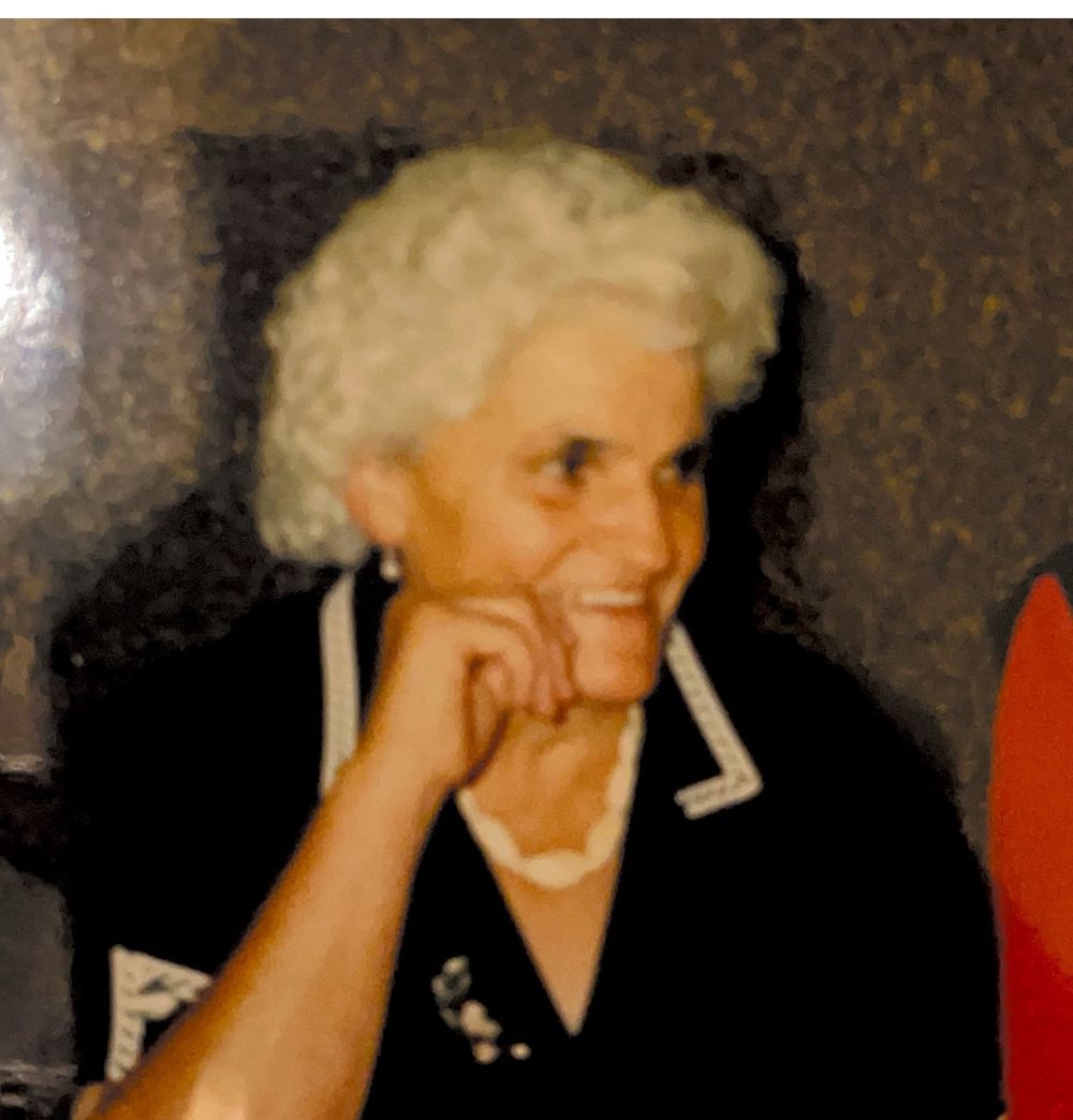 Profil de Thérèse  DESLOGES 