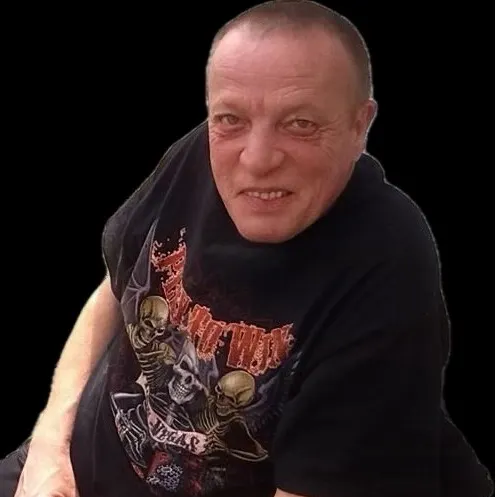 Profil de Patrick HARTER