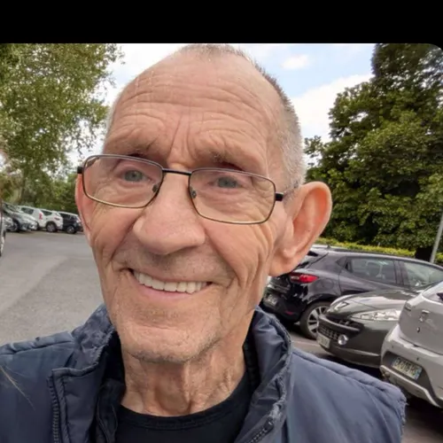 Profil de Daniel DEMANGE