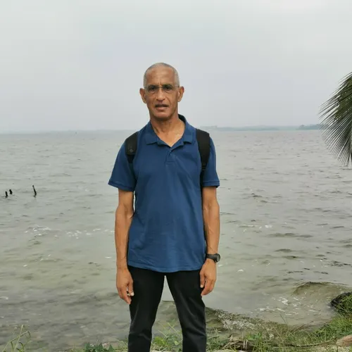 Profil de Simon Verger