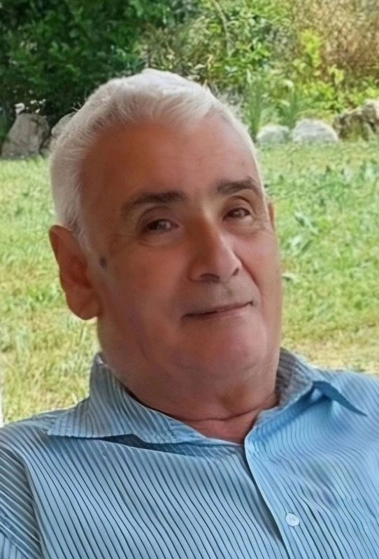 Profil de Calogero INGRAO