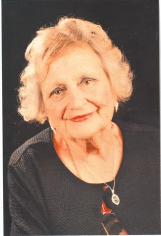 Profil de Gabrielle FILTOPOULOS