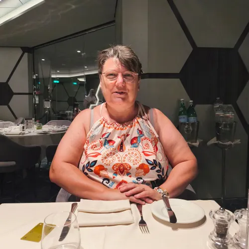 Profil de Marie-Noël TONNEAU