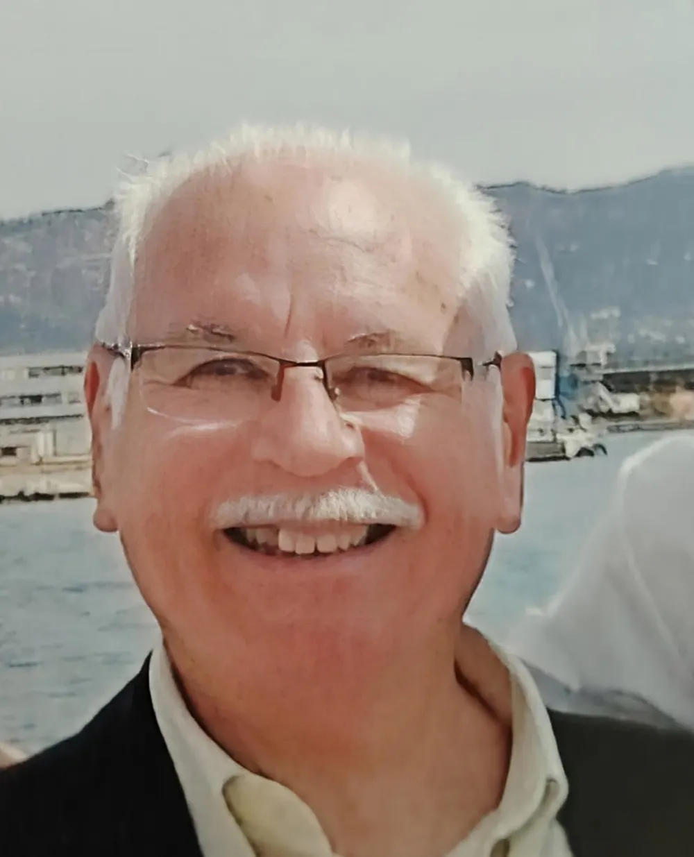 Profil de Armand BIEDERMANN