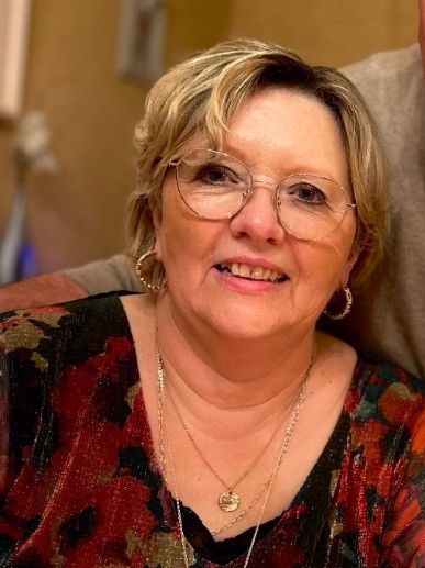 Profil de Marie-Noëlle  LERUSTE