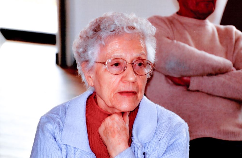 Profil de Marie-Charlotte HETET