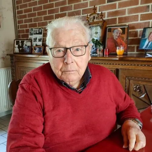 Profil de Guy, Raymond, Irénée CLAISSE