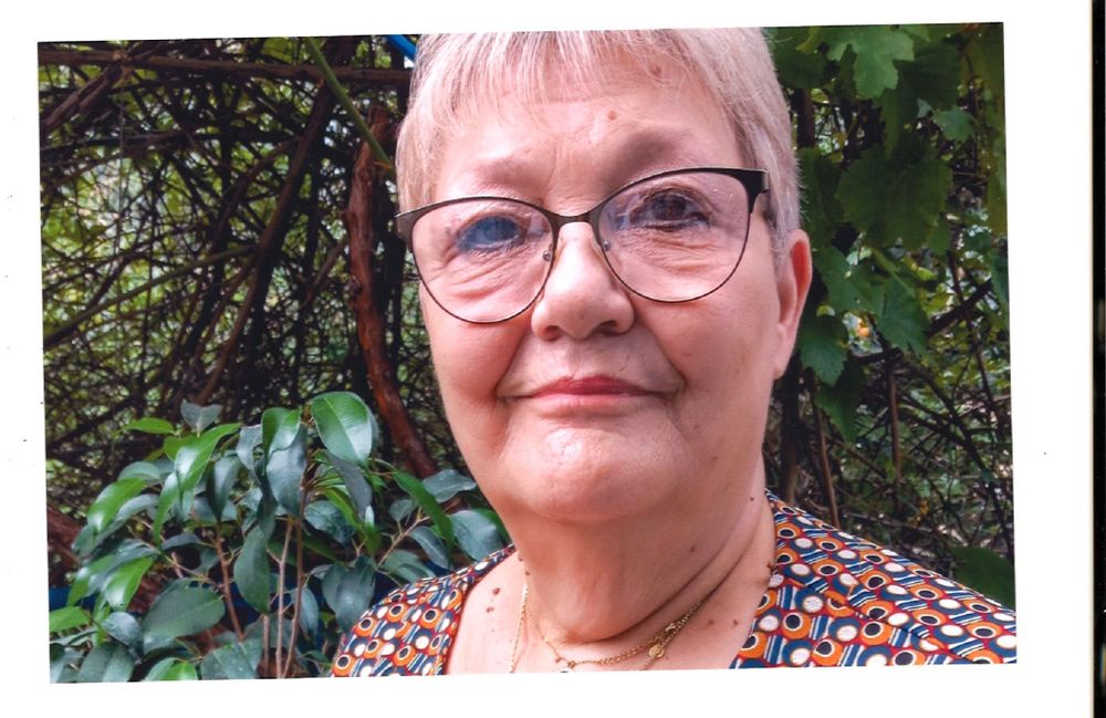 Profil de Chantal Tari