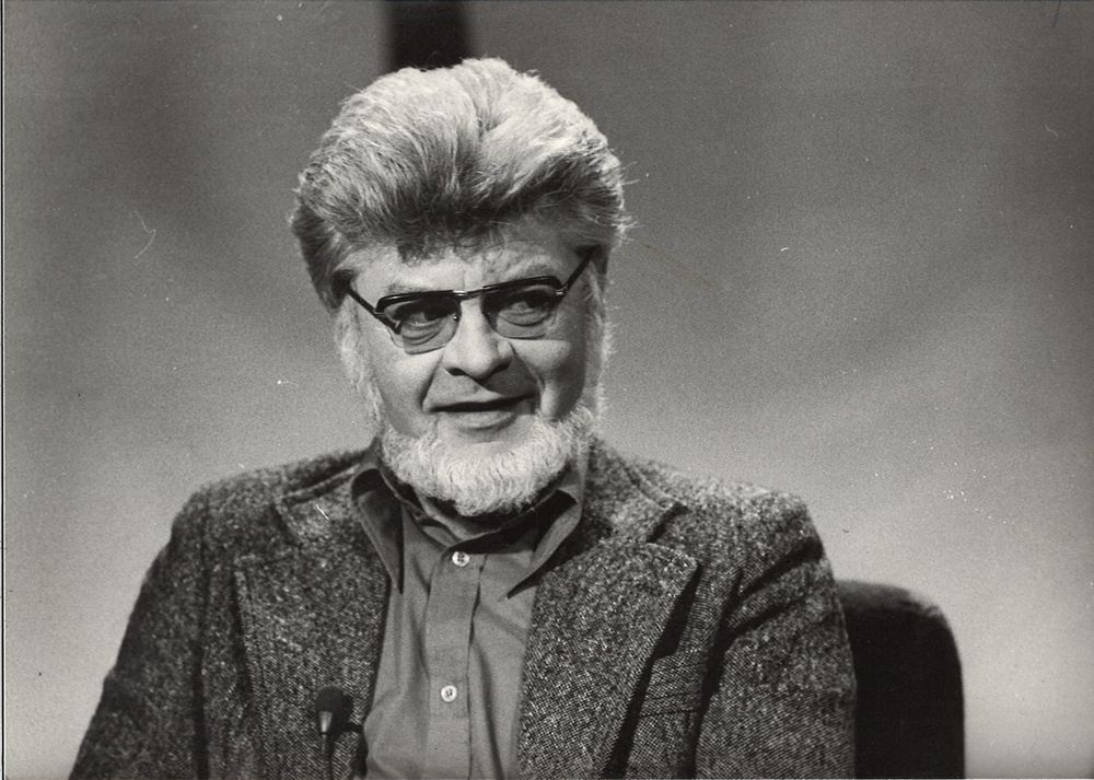 Profil de Daniel VOS