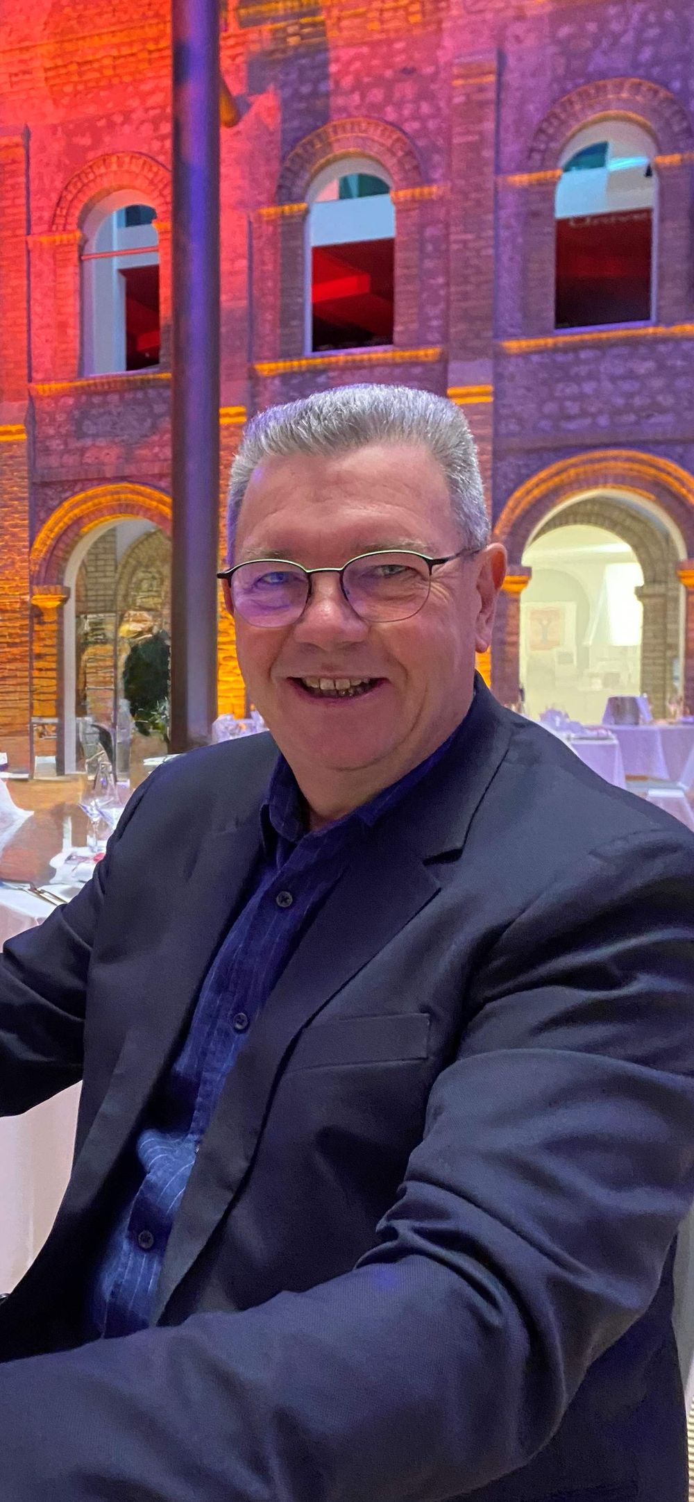 Profil de Dominique SOULIER