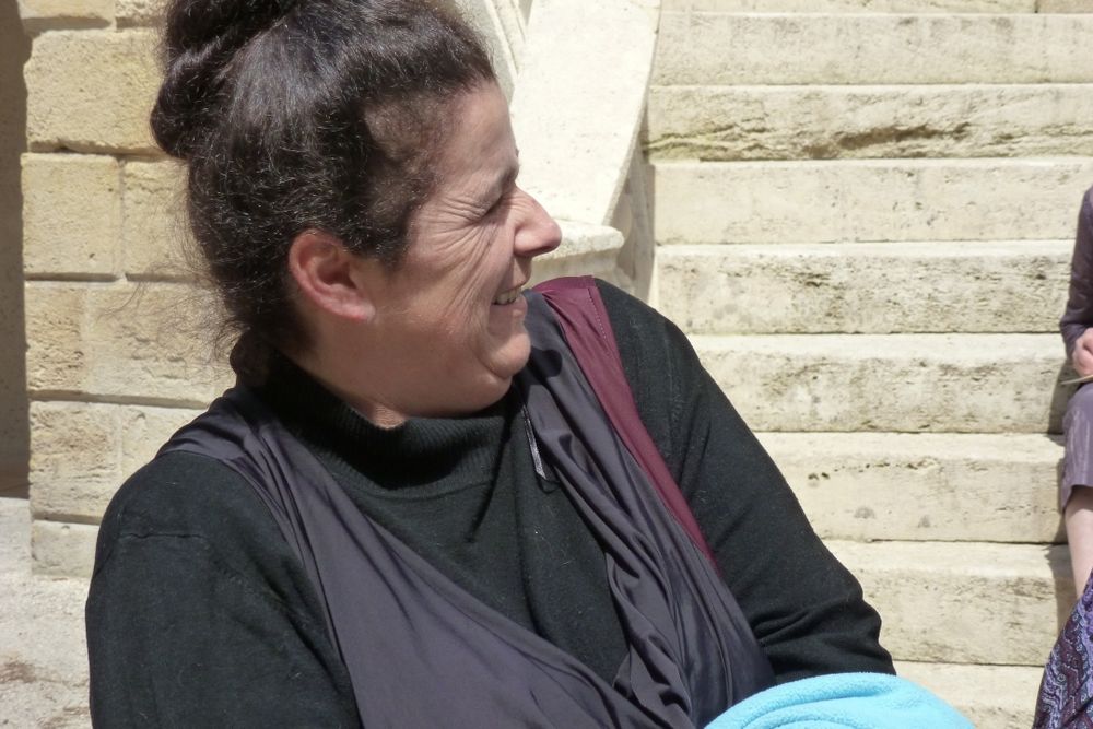Profil de Corinne AUBINAT