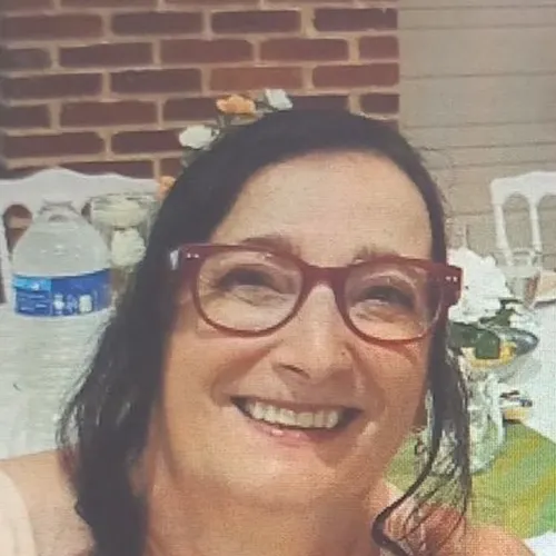 Profil de Patricia GHIENNE