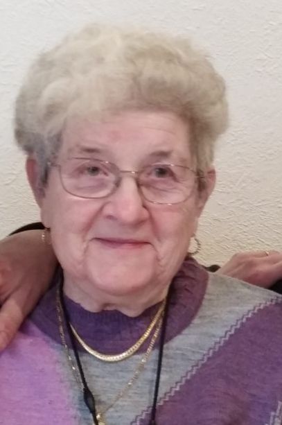 Profil de Colette LEROY