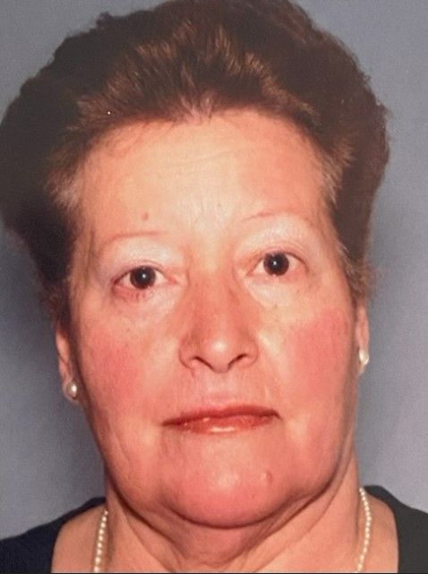 Profil de Maria DOS SANTOS