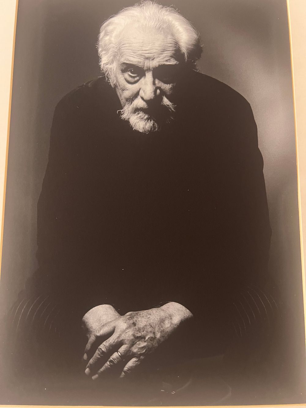 Profil de Jean PONS