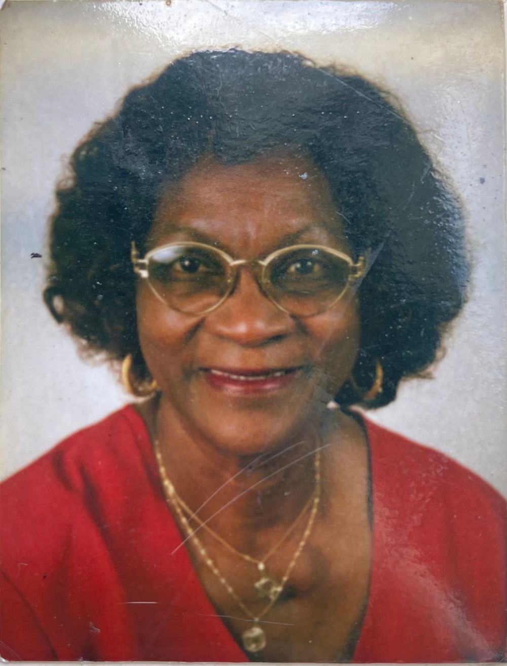Profil de Lucienne CAMALO