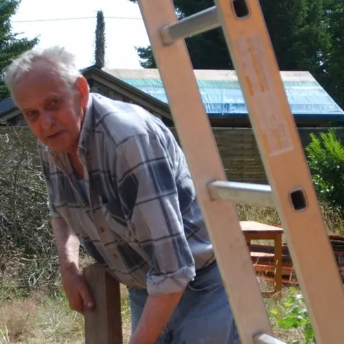 Profil de CLaude BELLANGER