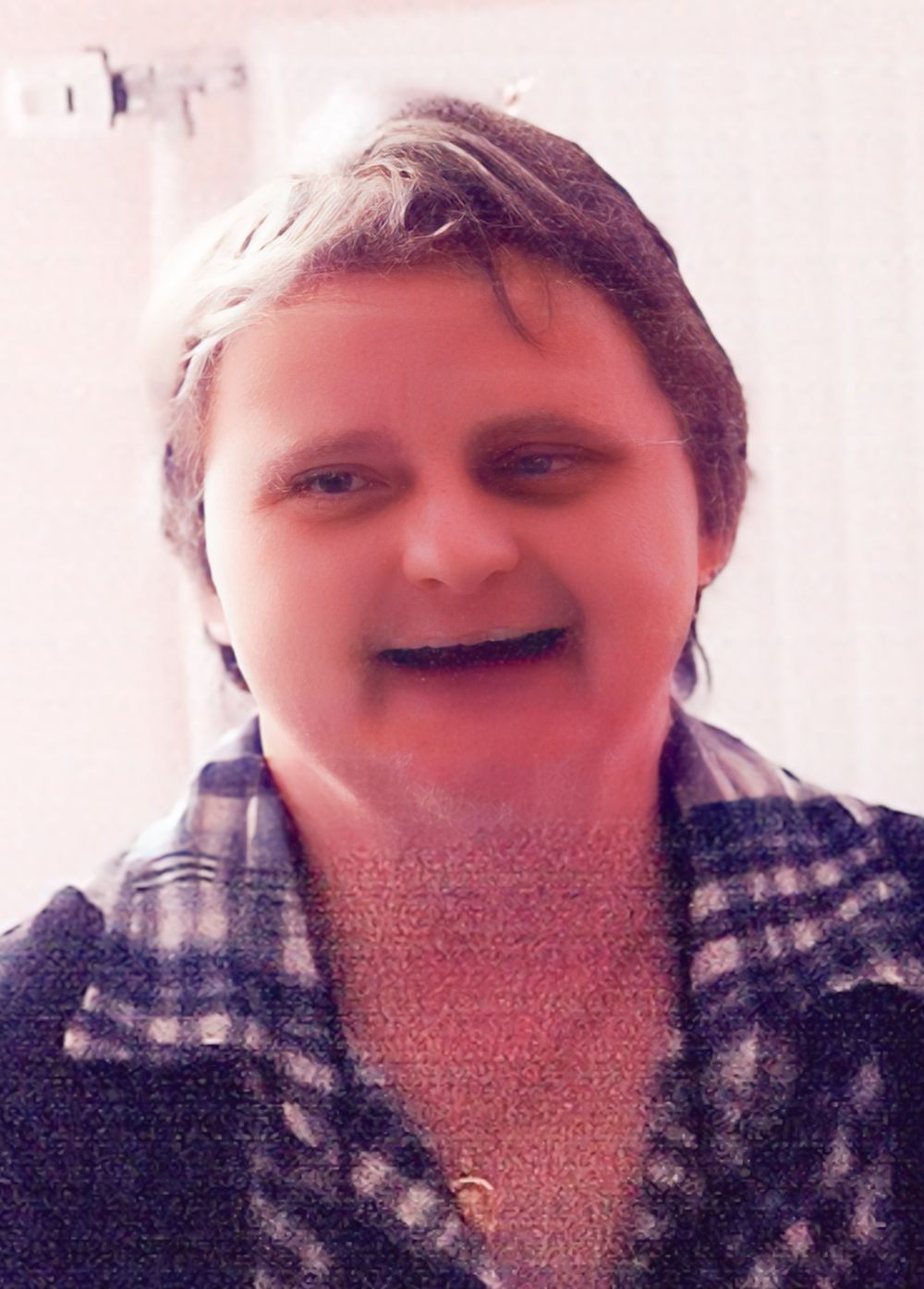 Profil de Brigitte RAOULT