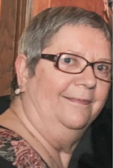 Profil de Monique  ROCCA