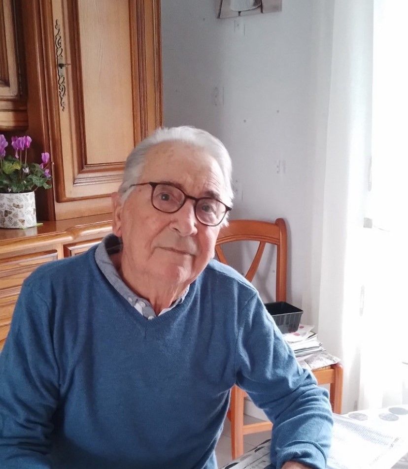 Profil de Daniel POTDEVIN