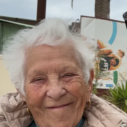 Profil de Josette PIROUD 