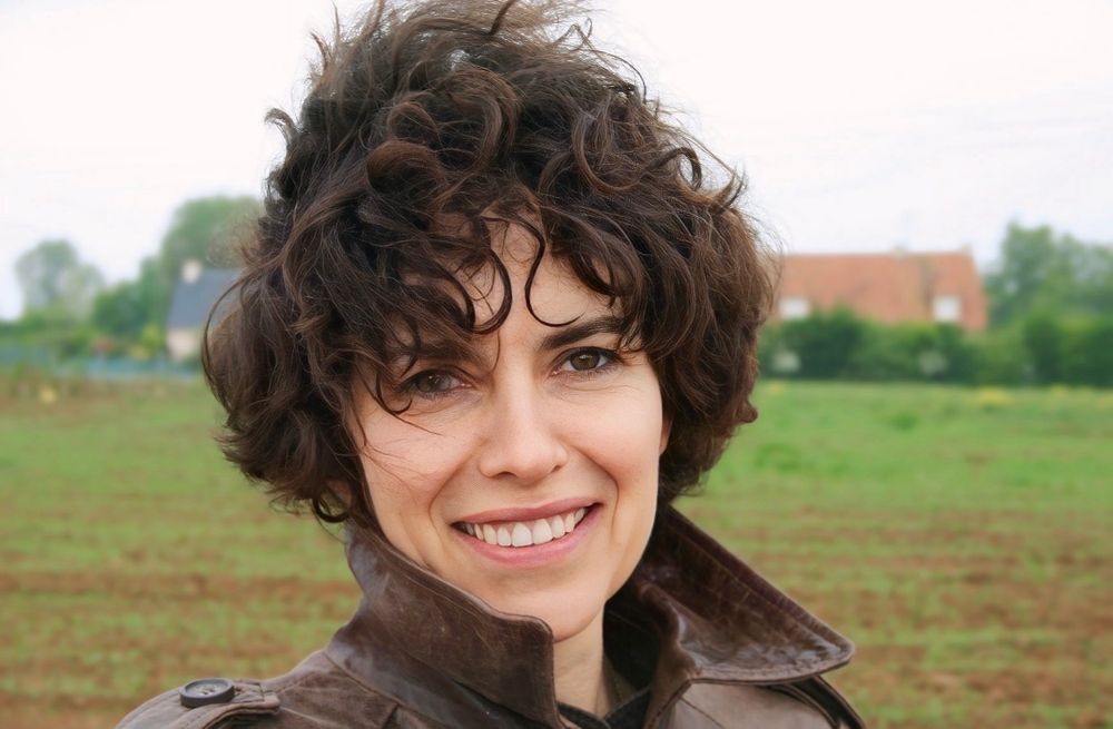 Profil de Marie-Paule RAINGUENET