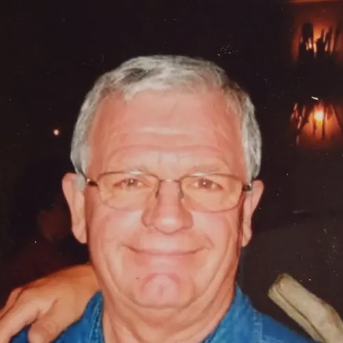 Profil de Yvon HERVIAULT