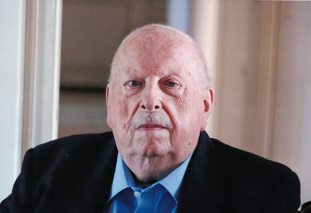 Profil de Bernard RAYMOND