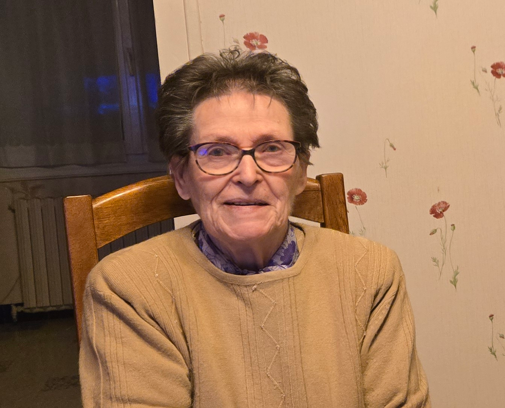 Profil de Alice HERRAULT