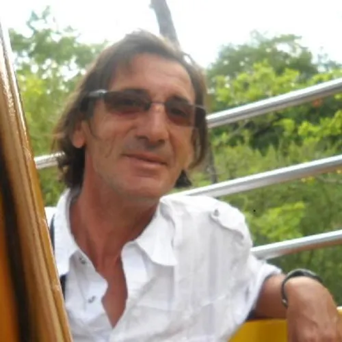 Profil de Hervé EOCHE