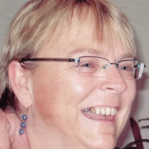 Profil de Catherine LIGOT