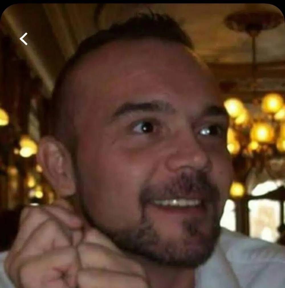 Profil de Grégory PLEWKA