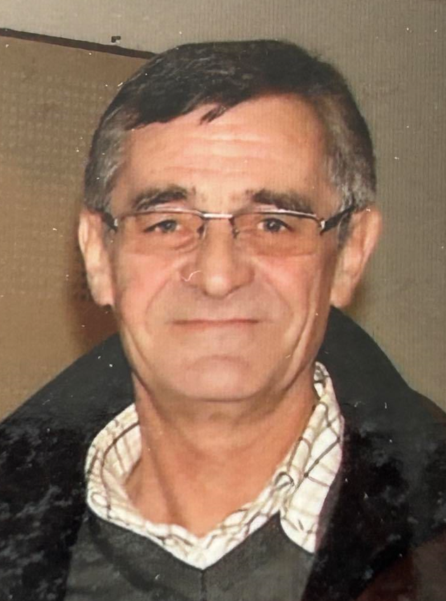 Profil de Joseph LUMETTA