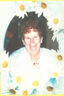 Profil de Ghislaine  PATER