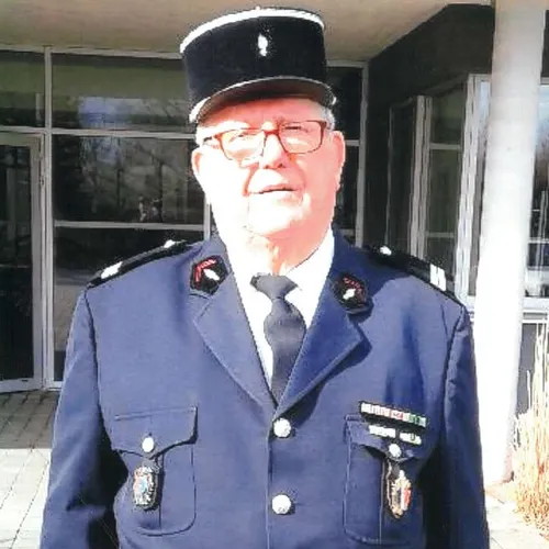 Profil de Gérard DELROT