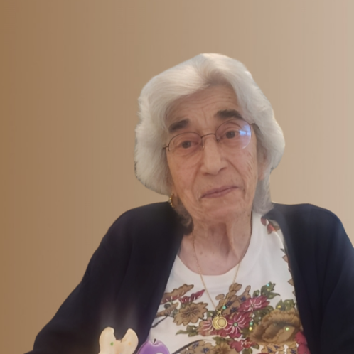 Profil de Lilliane Bernadette Gilberte PÉDEMAY