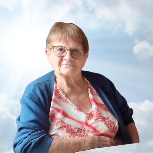 Profil de Jacqueline LABORDE