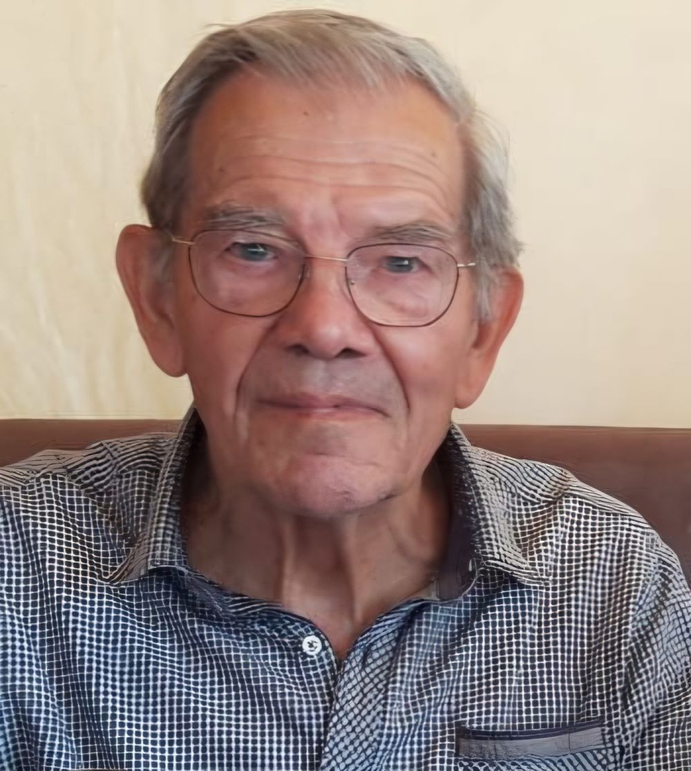 Profil de Paul COUPARD