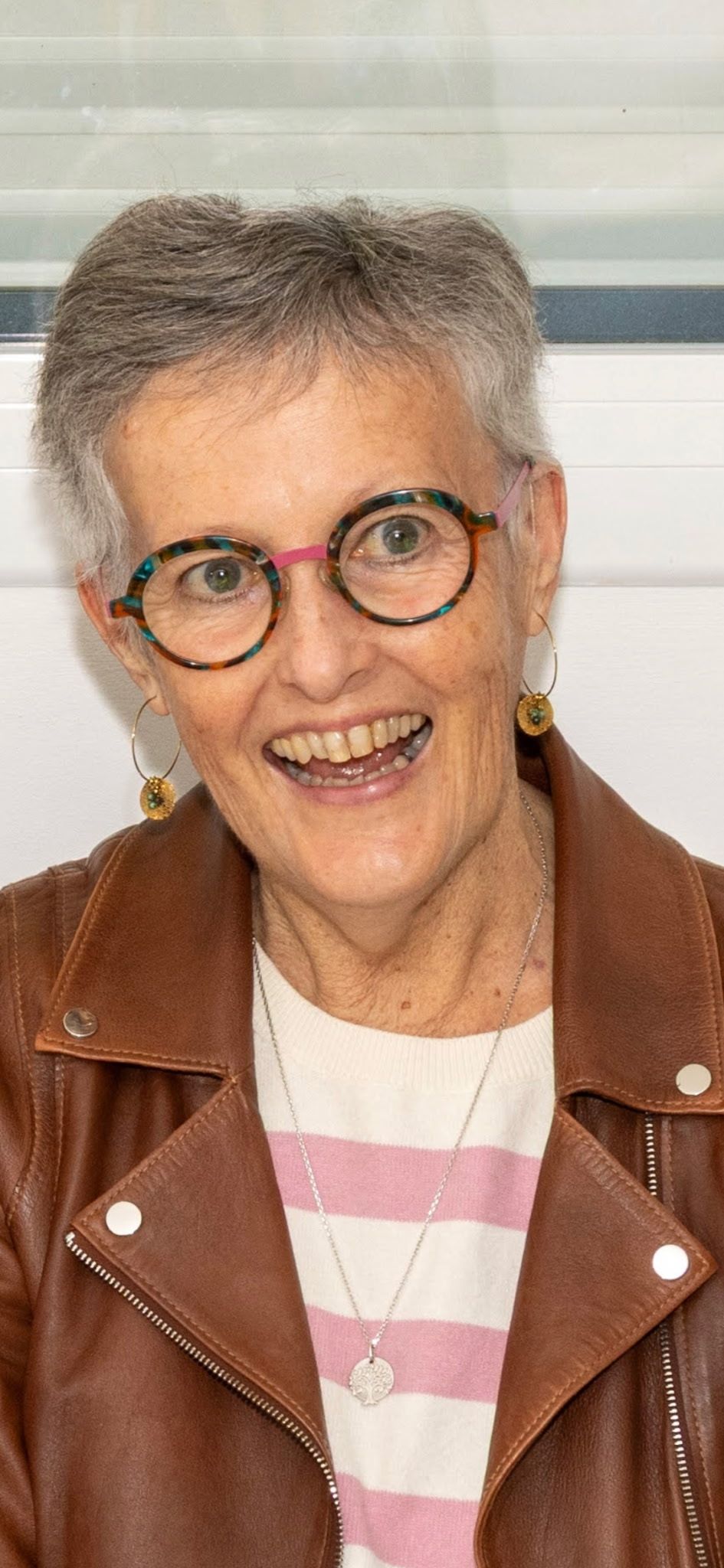 Profil de Yolande HÉMONIC